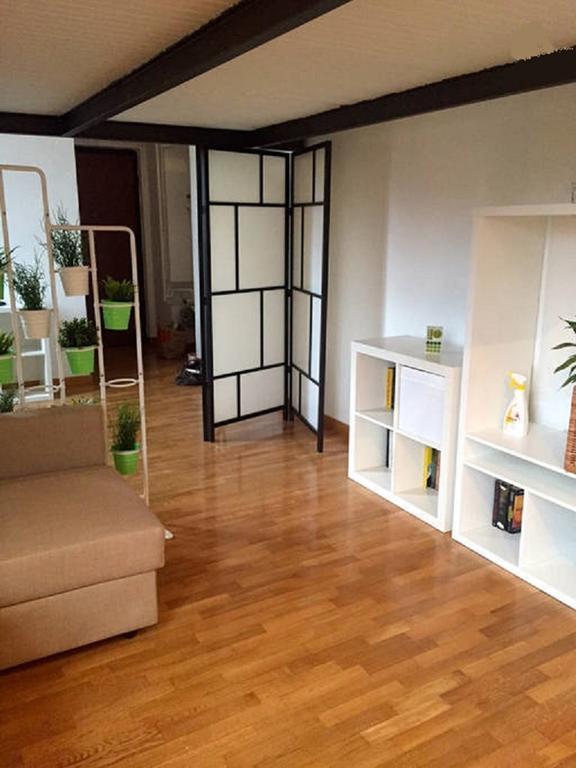 V12 Design Apartments Milão Quarto foto