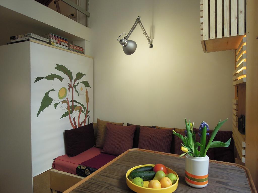 V12 Design Apartments Milão Exterior foto